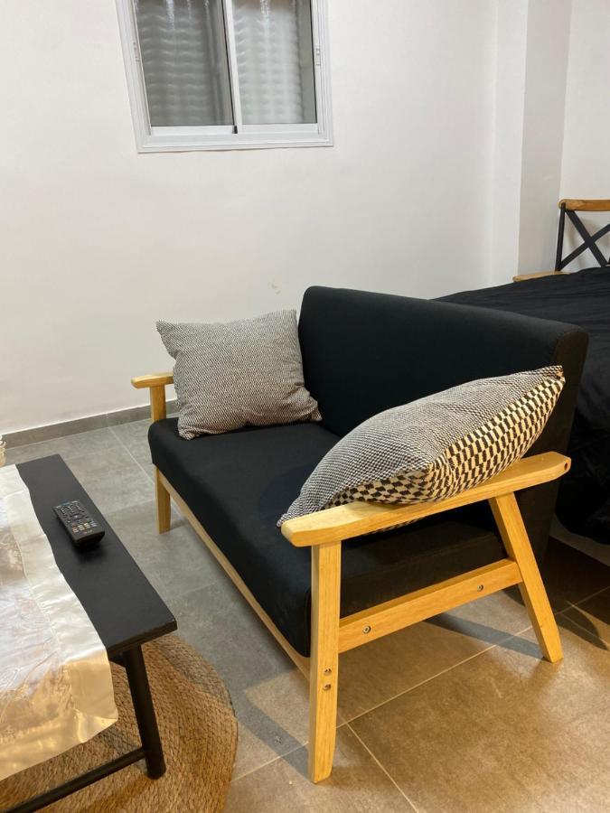 הדירה בדובדבן - The Apartment In Dovdvan Tiberias Exterior photo